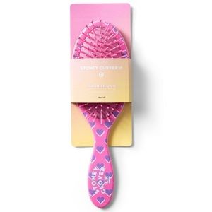 Stoney Clover Lane x Target—Hairbrush
